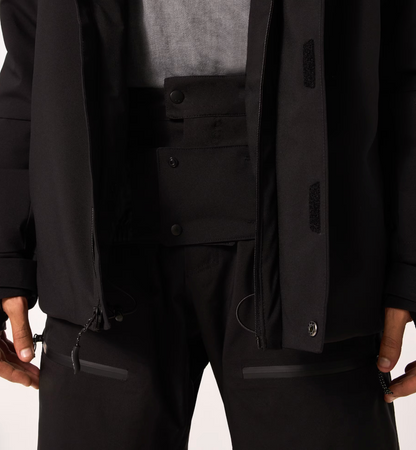 Oakley TNP TBT Insulated Jacket Blackout