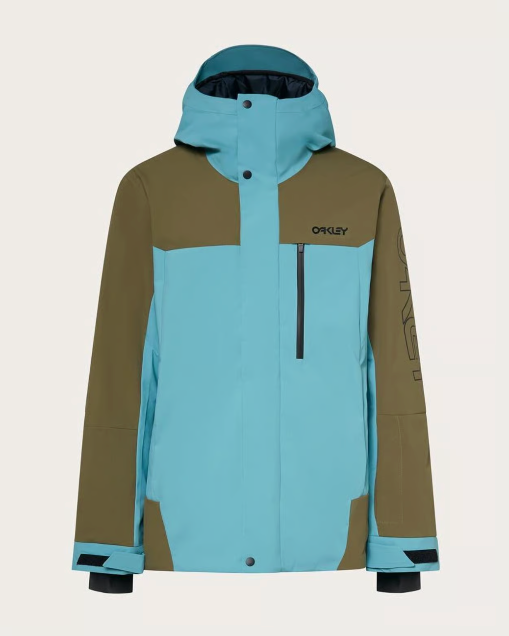 Oakley TNP TBT Insulated Jacket Dark Pacific