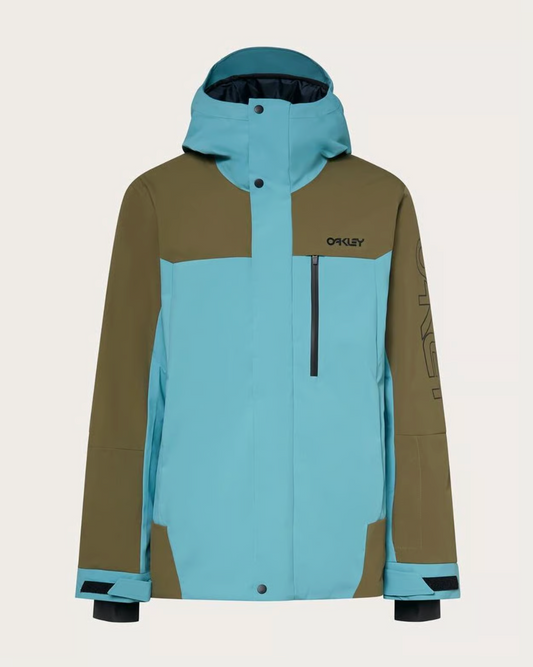 Oakley TNP TBT Insulated Jacket Dark Pacific