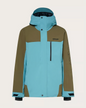 Oakley TNP TBT Insulated Jacket Dark Pacific