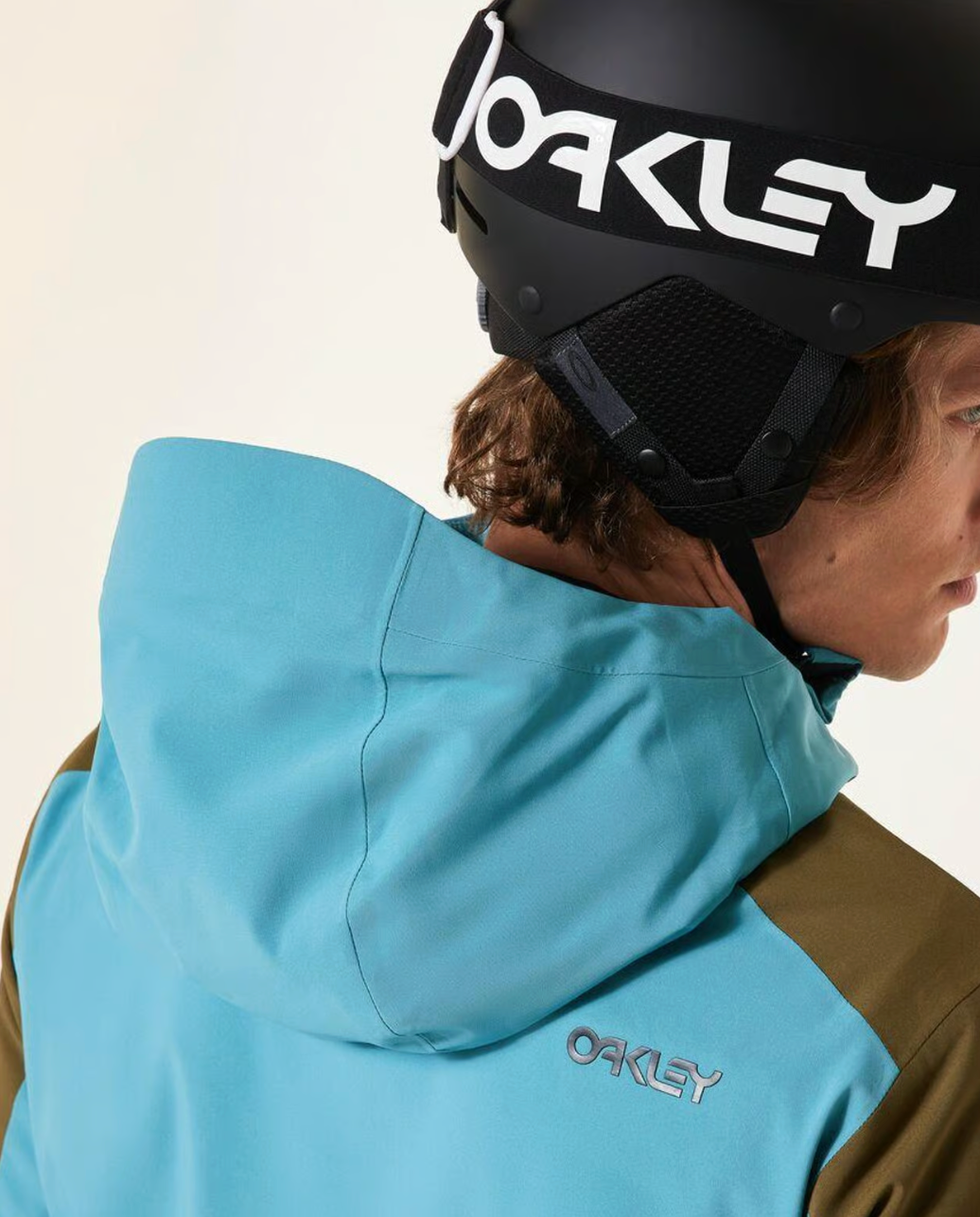 Oakley TNP TBT Insulated Jacket Dark Pacific