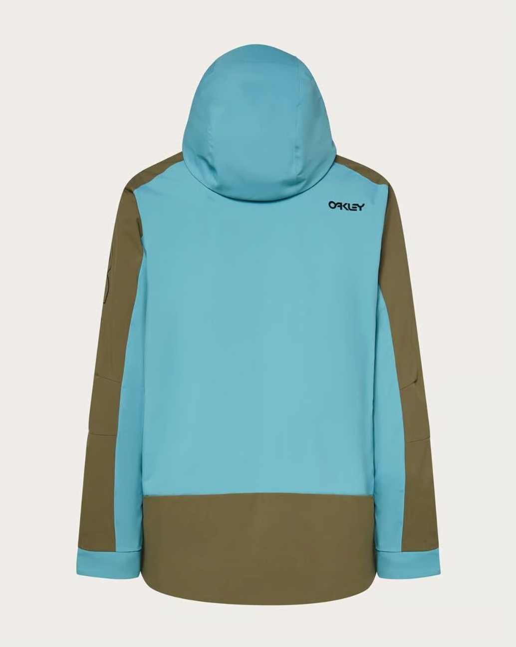 Oakley TNP TBT Insulated Jacket Dark Pacific