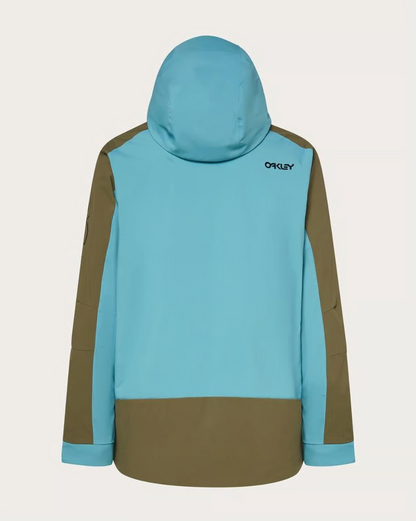 Oakley TNP TBT Insulated Jacket Dark Pacific