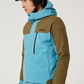 Oakley TNP TBT Insulated Jacket Dark Pacific