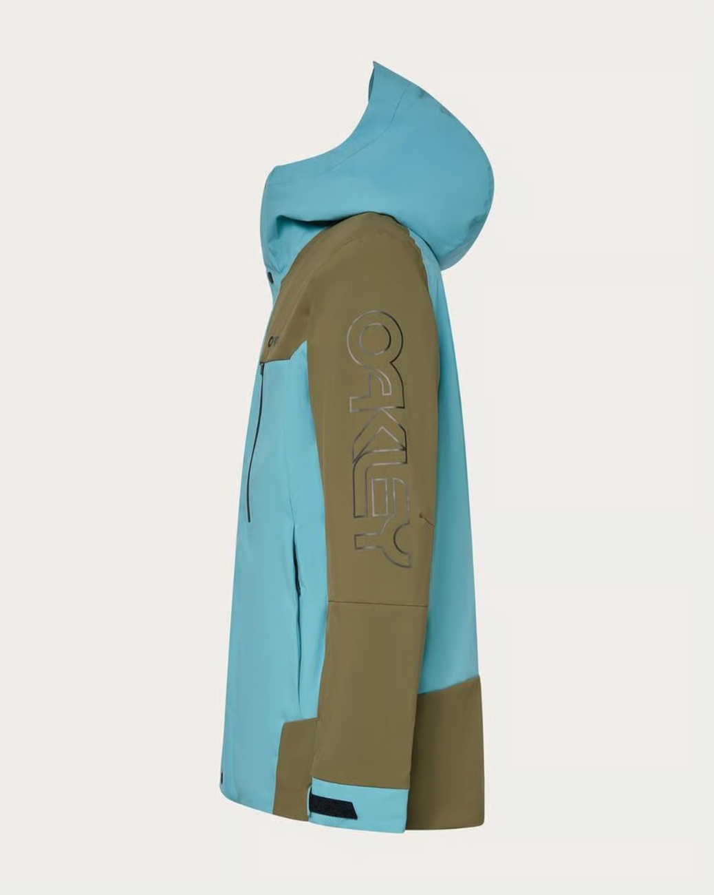 Oakley TNP TBT Insulated Jacket Dark Pacific