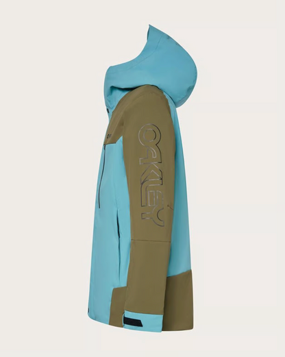 Oakley TNP TBT Insulated Jacket Dark Pacific