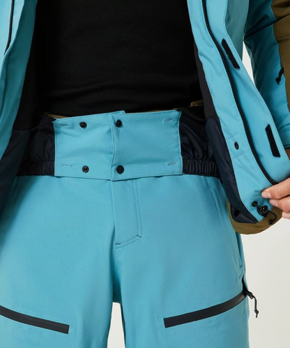 Oakley TNP TBT Insulated Jacket Dark Pacific