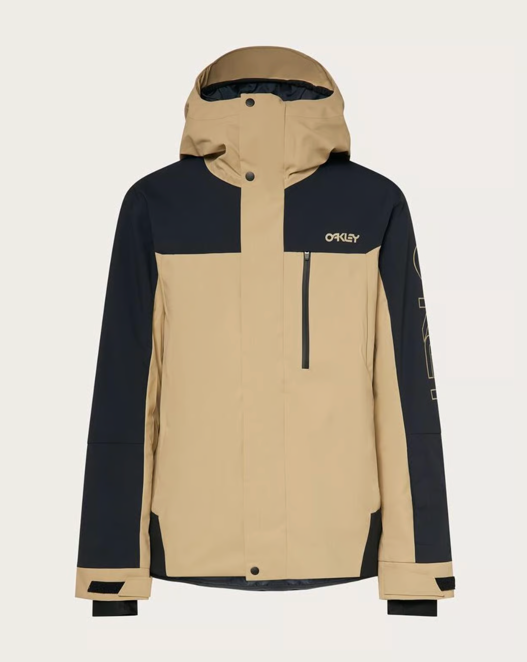 Oakley TNP TBT Insulated Jacket Pebble