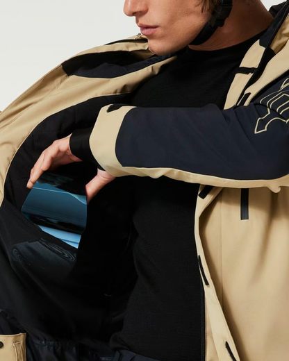 Oakley TNP TBT Insulated Jacket Pebble