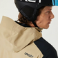Oakley TNP TBT Insulated Jacket Pebble