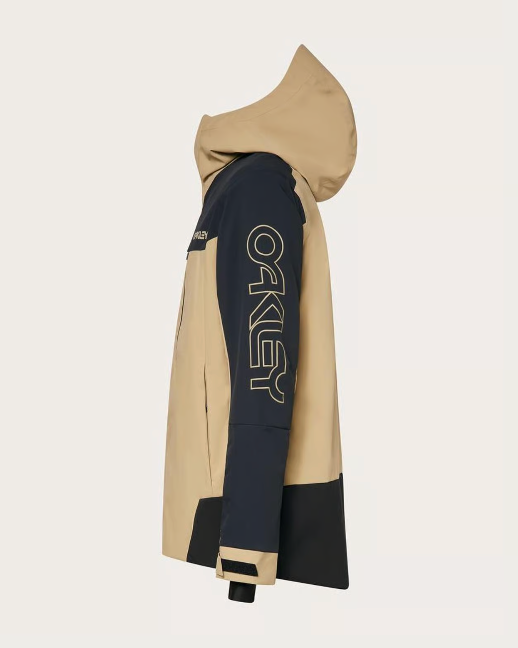 Oakley TNP TBT Insulated Jacket Pebble