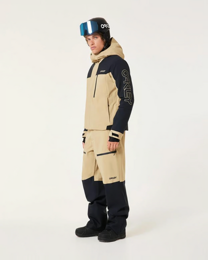 Oakley TNP TBT Insulated Jacket Pebble