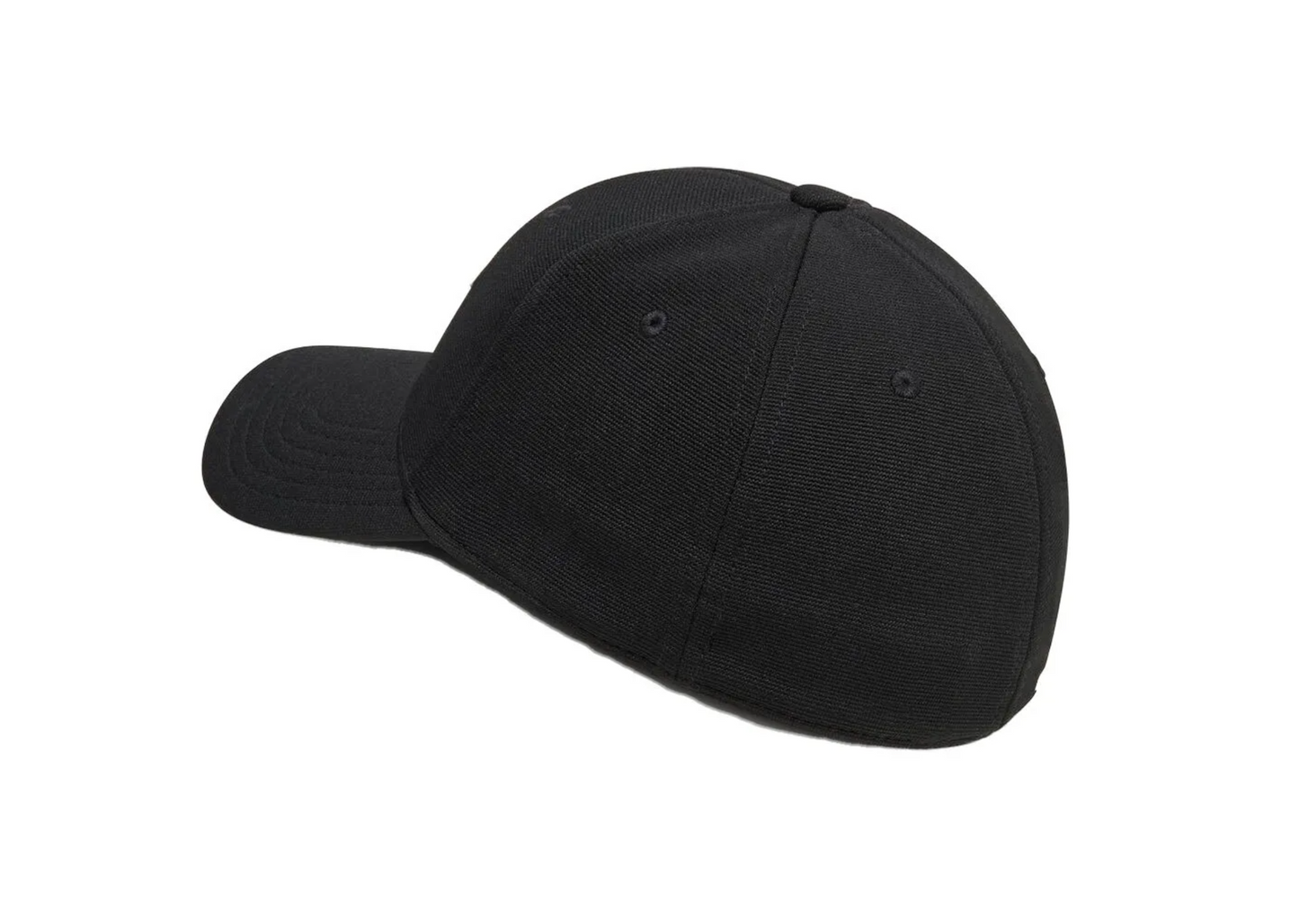 Oakley Tincan Cap Black Light Grey