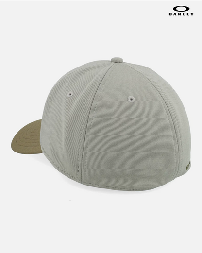 Oakley Tincan Cap Boulder Army Cement