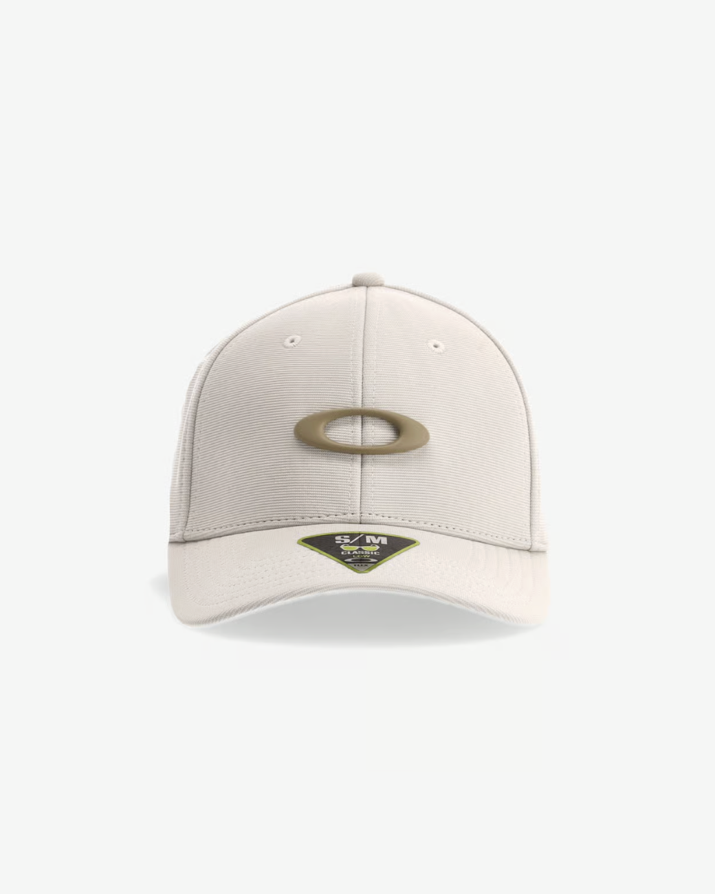 Oakley Tincan Cap Mist Pebble