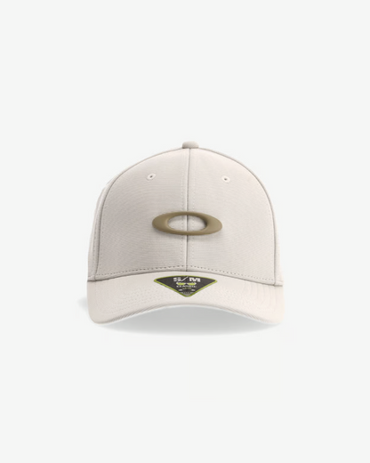 Oakley Tincan Cap Mist Pebble