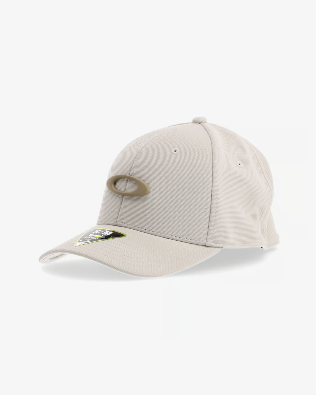 Oakley Tincan Cap Mist Pebble