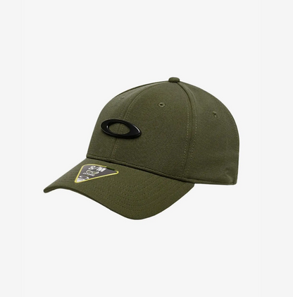 Oakley Tincan Cap New Dark Brush