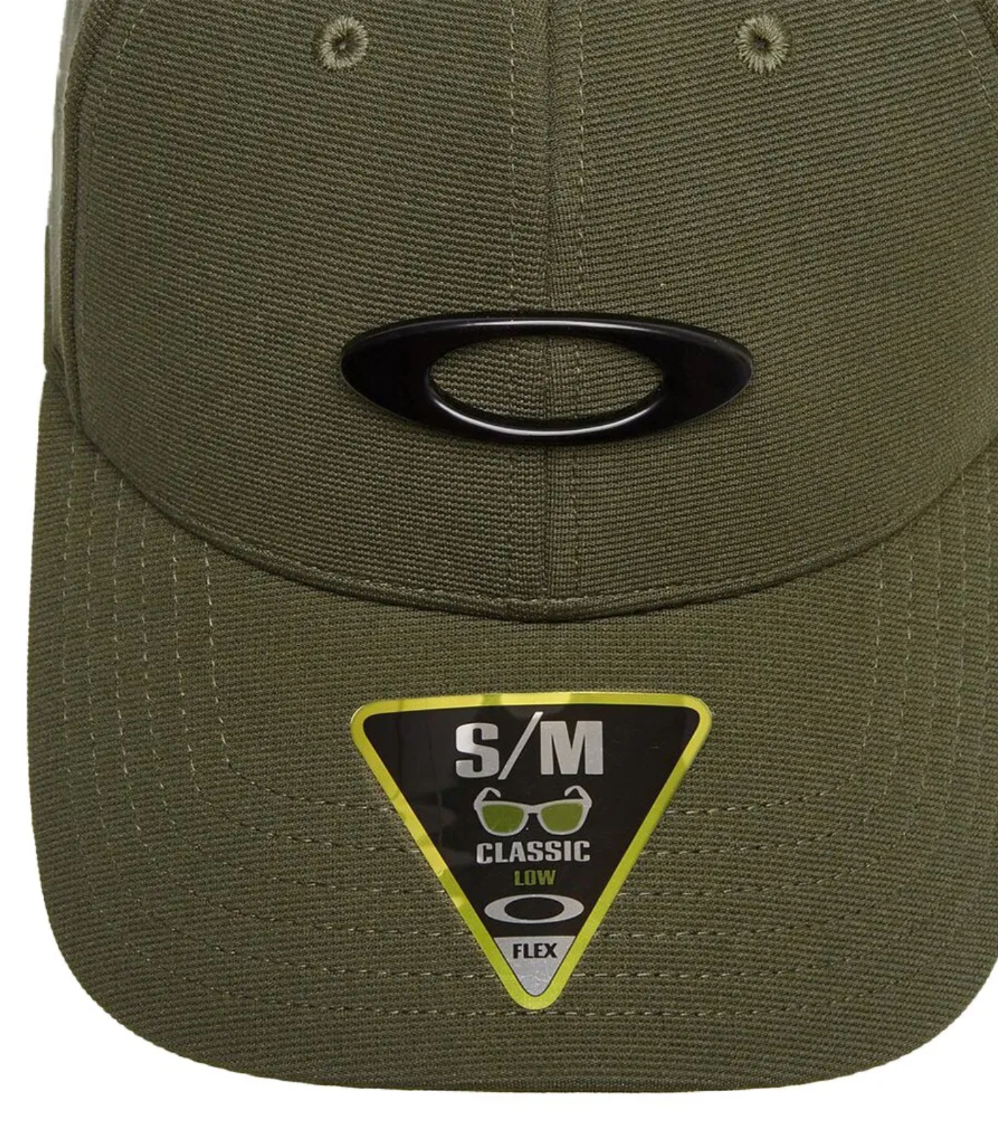 Oakley Tincan Cap New Dark Brush