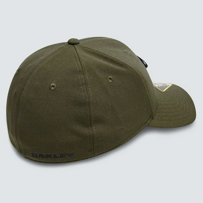 Oakley Tincan Cap New Dark Brush