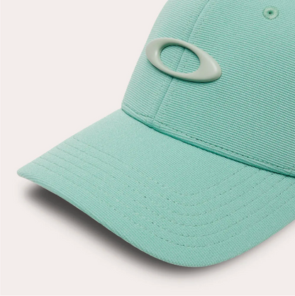 Oakley Tincan Cap Nile Green