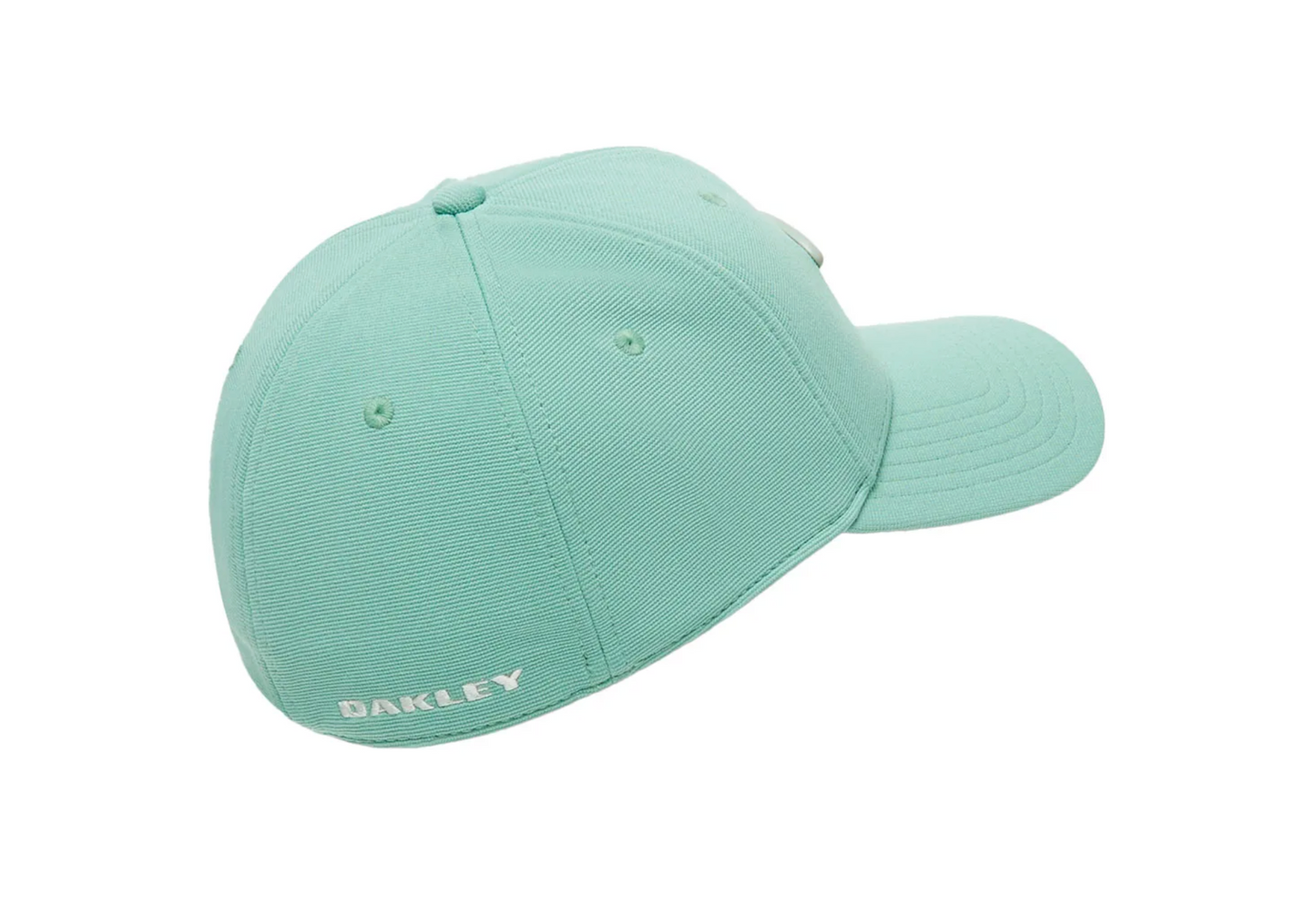 Oakley Tincan Cap Nile Green