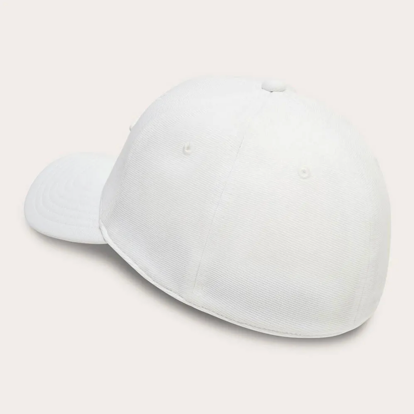Oakley Tincan Cap White