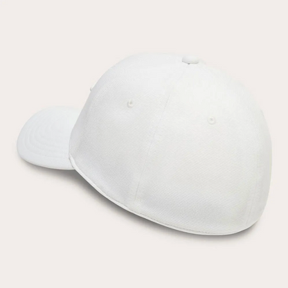 Oakley Tincan Cap White