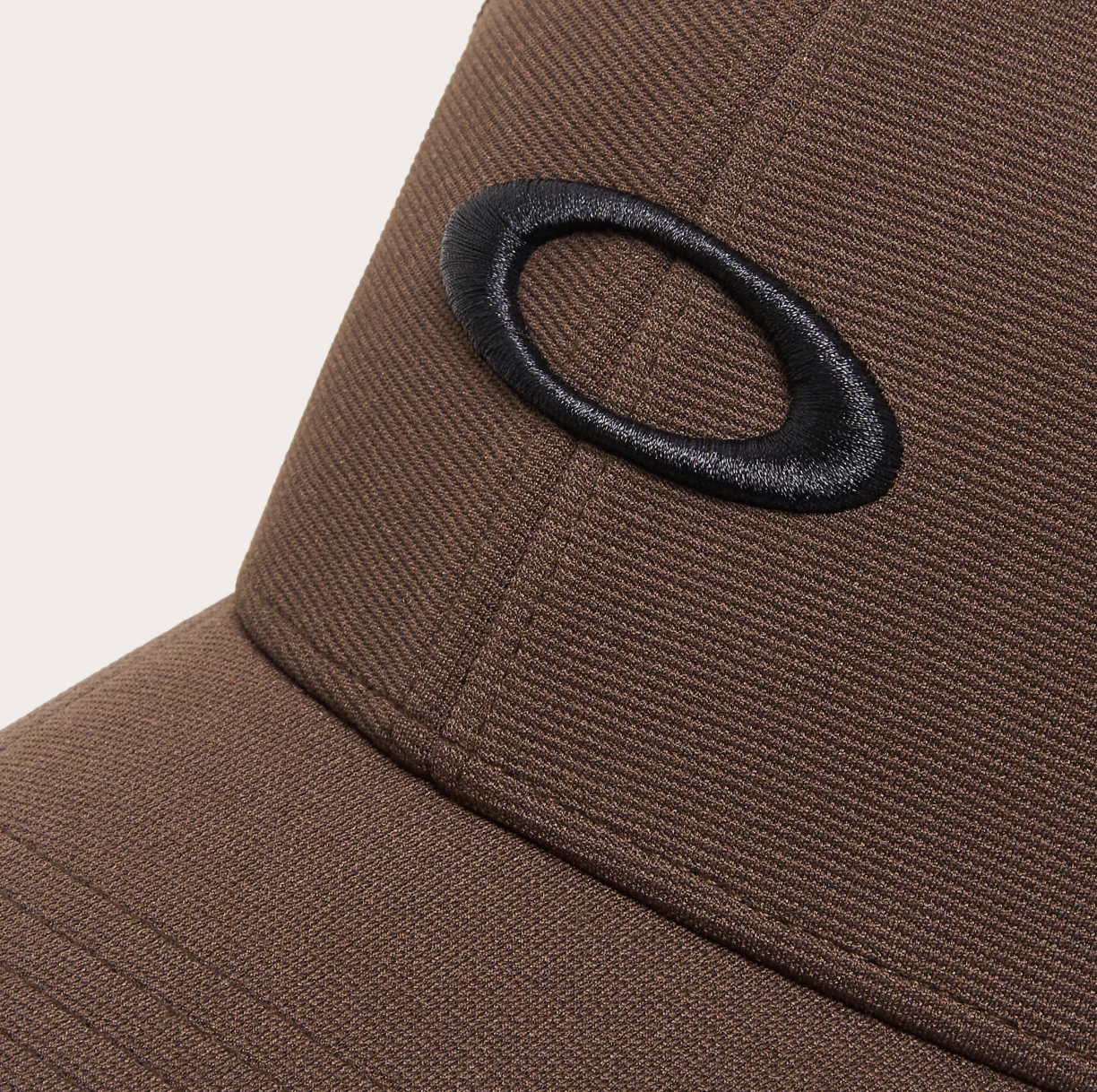 Oakley Tincan Remix Cap Cocoa Brown