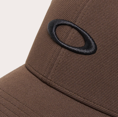 Oakley Tincan Remix Cap Cocoa Brown