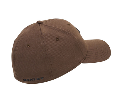 Oakley Tincan Remix Cap Cocoa Brown