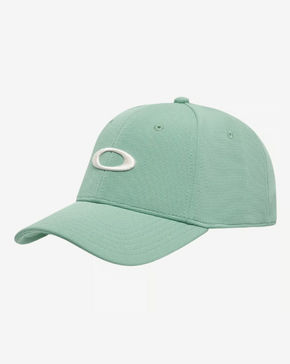 Oakley Tincan Remix Cap Nile Green