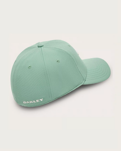 Oakley Tincan Remix Cap Nile Green
