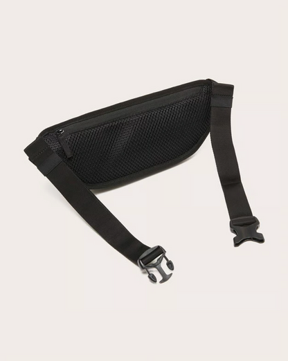 Oakley Transit Belt Bag  Pebble