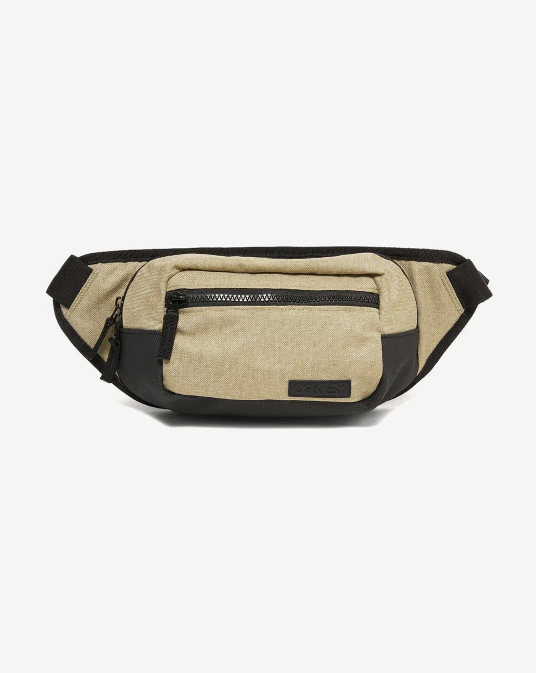 Oakley Transit Belt Bag  Pebble