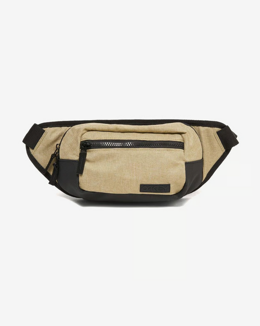 Oakley Transit Belt Bag  Pebble