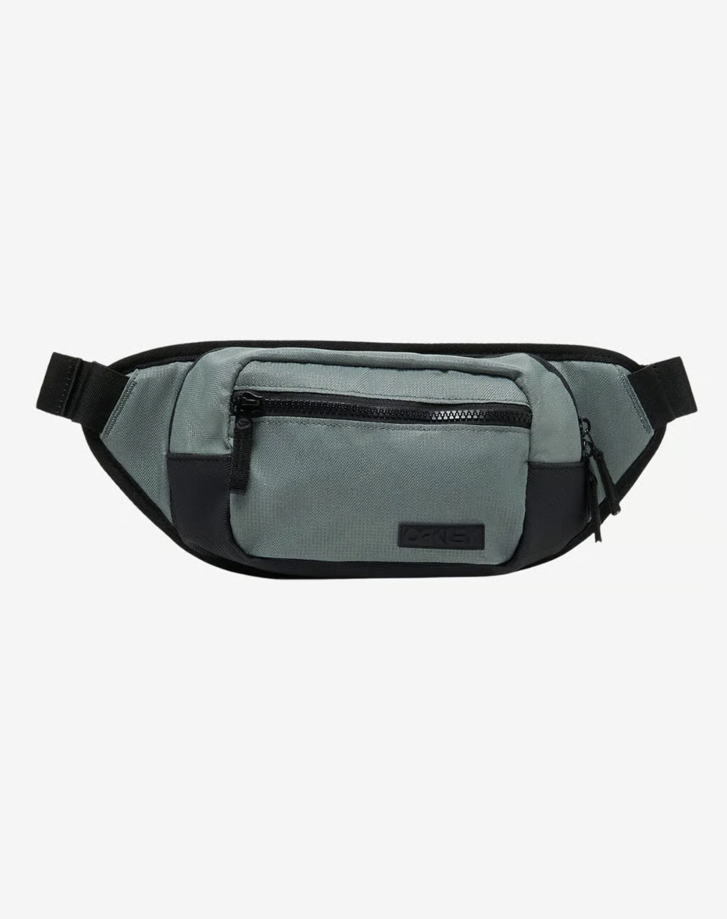 Oakley Transit Belt Bag Reflective Camo Green