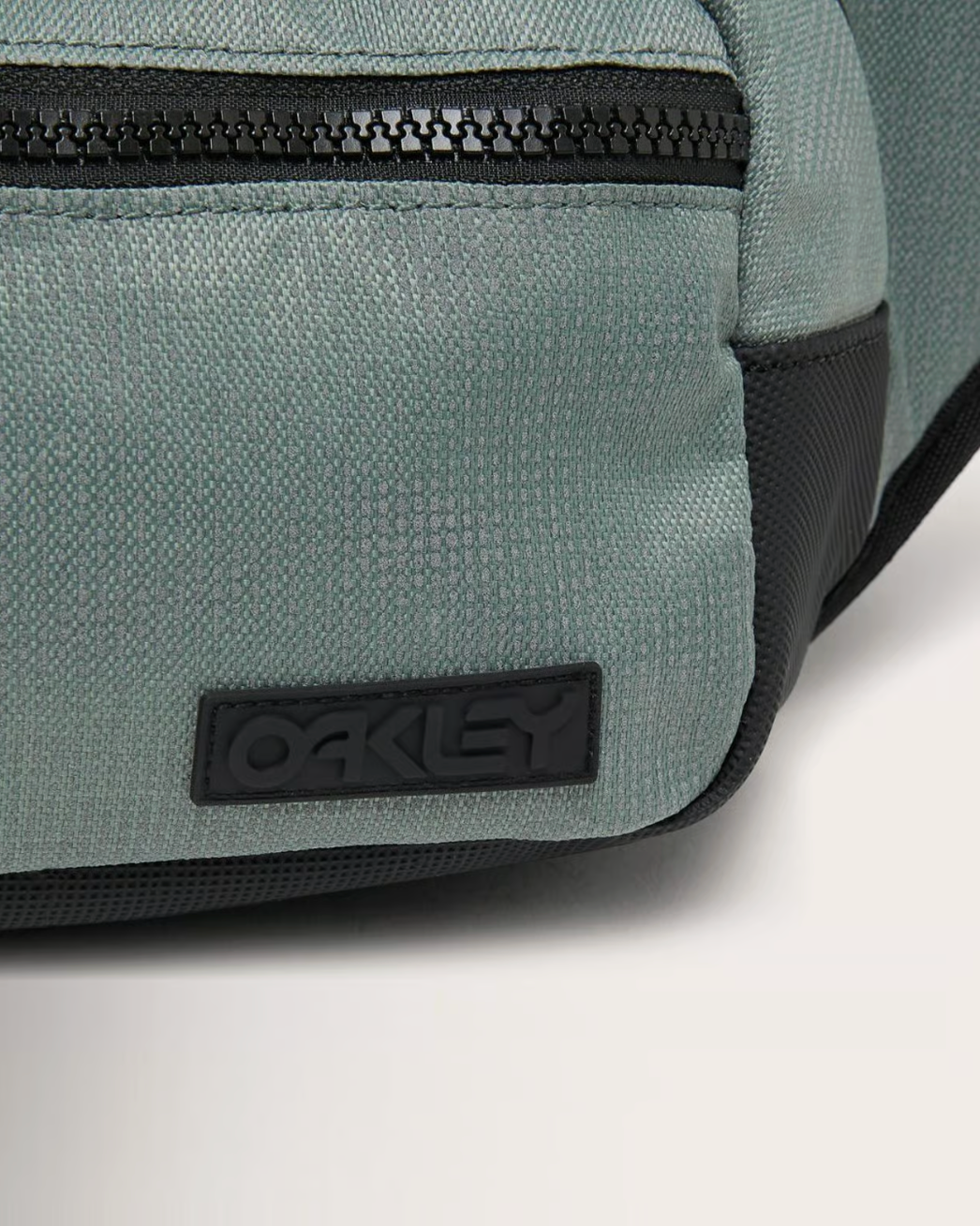 Oakley Transit Belt Bag Reflective Camo Green