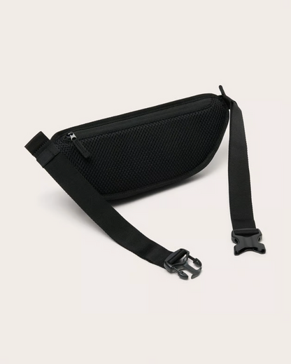Oakley Transit Belt Bag Reflective Camo Green