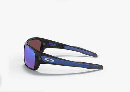 Oakley Turbine Black Ink Prizm Sapphire