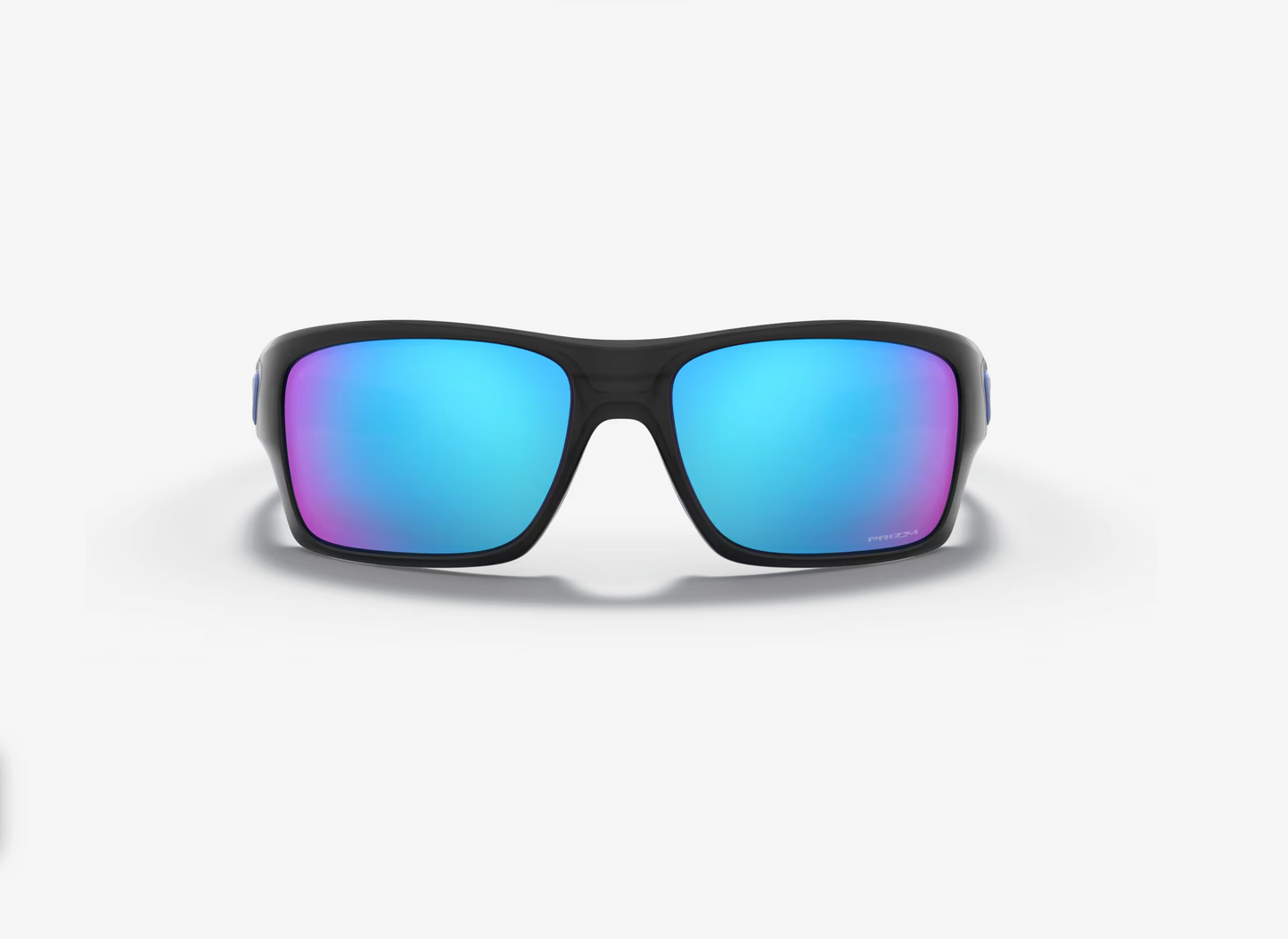 Oakley Turbine Black Ink Prizm Sapphire