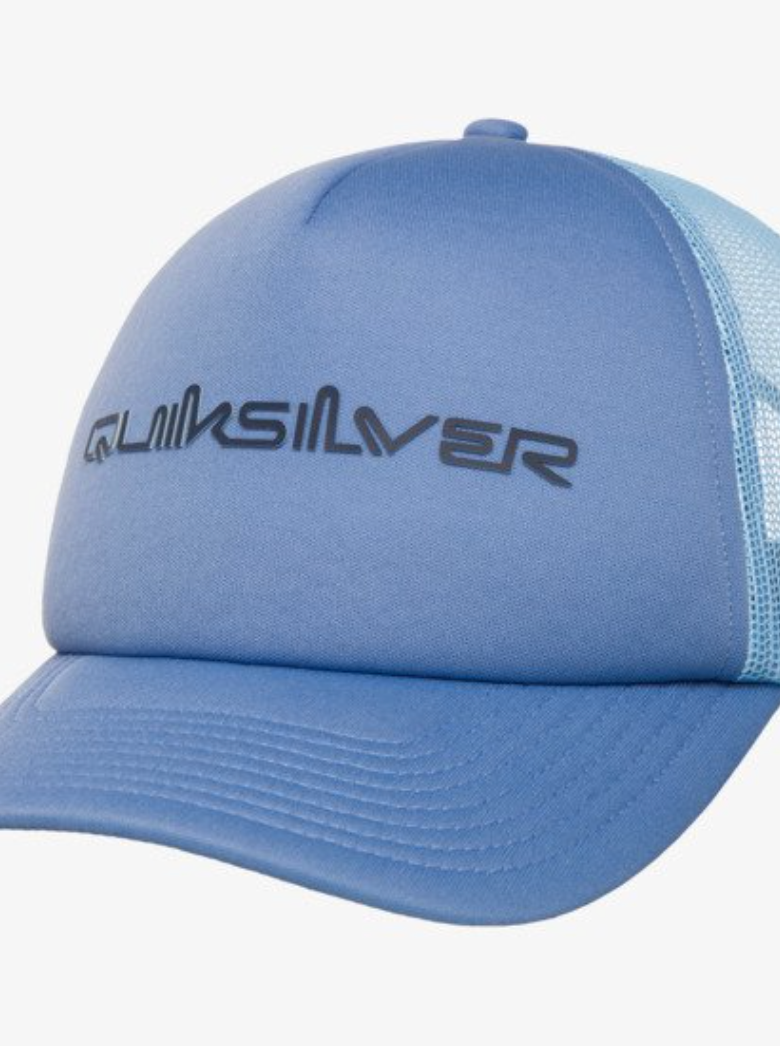 QuikSilver Classic Foam Omni Trucker Riviera