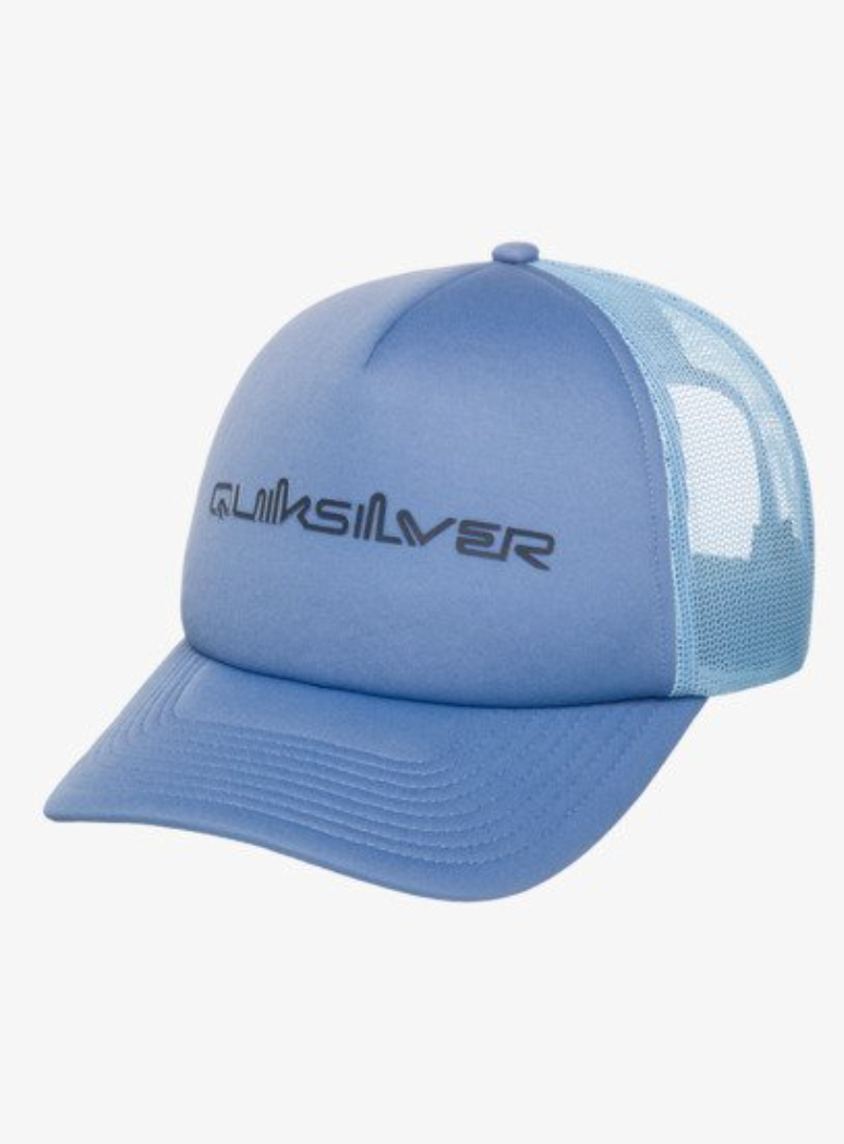 QuikSilver Classic Foam Omni Trucker Riviera
