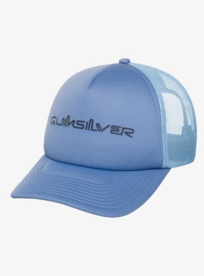 QuikSilver Classic Foam Omni Trucker Riviera