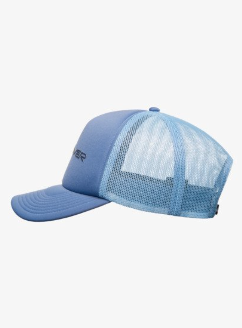 QuikSilver Classic Foam Omni Trucker Riviera