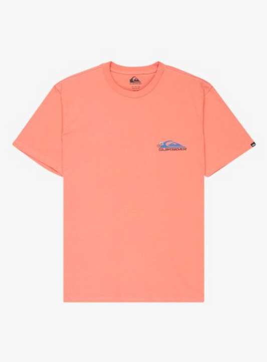 QuickSilver EV Barrel Paradise Desert Sand