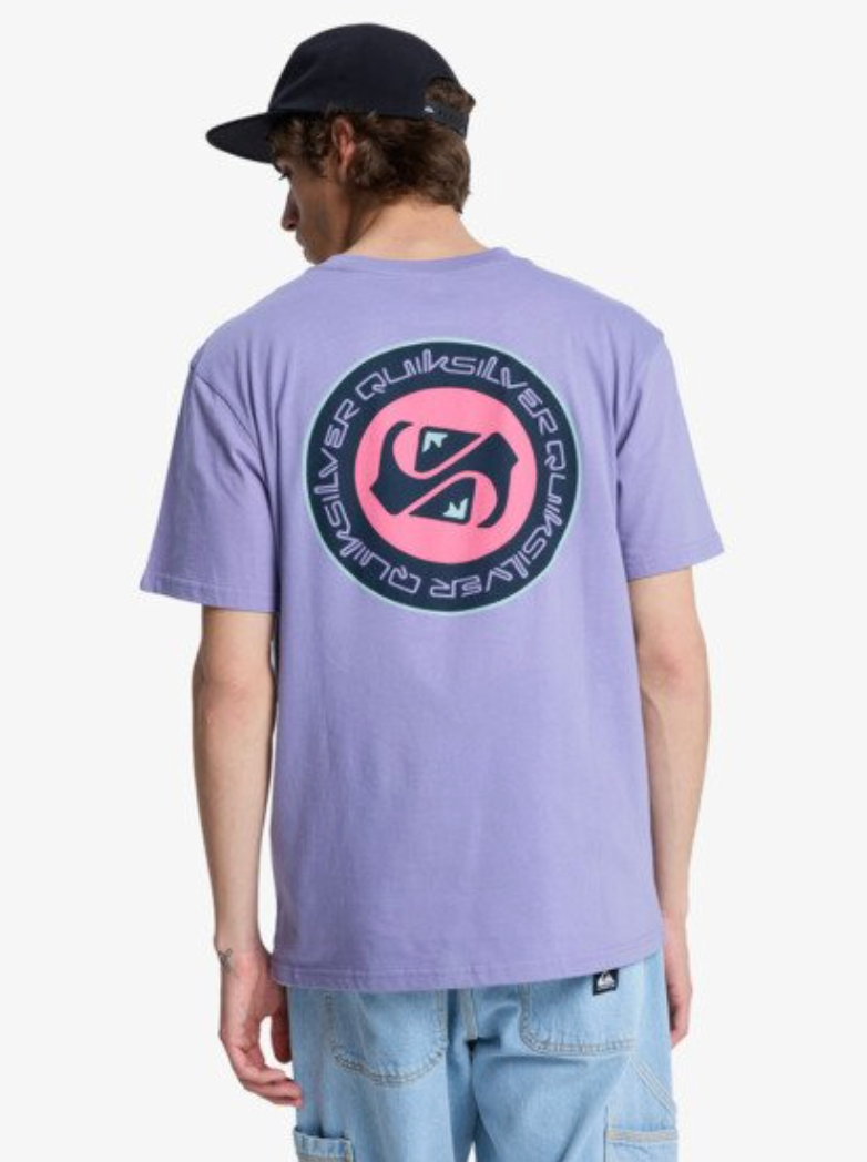 QuikSilver EV Duality Daybreak