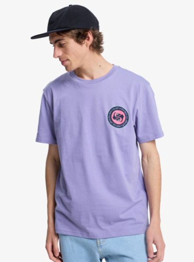 QuikSilver EV Duality Daybreak