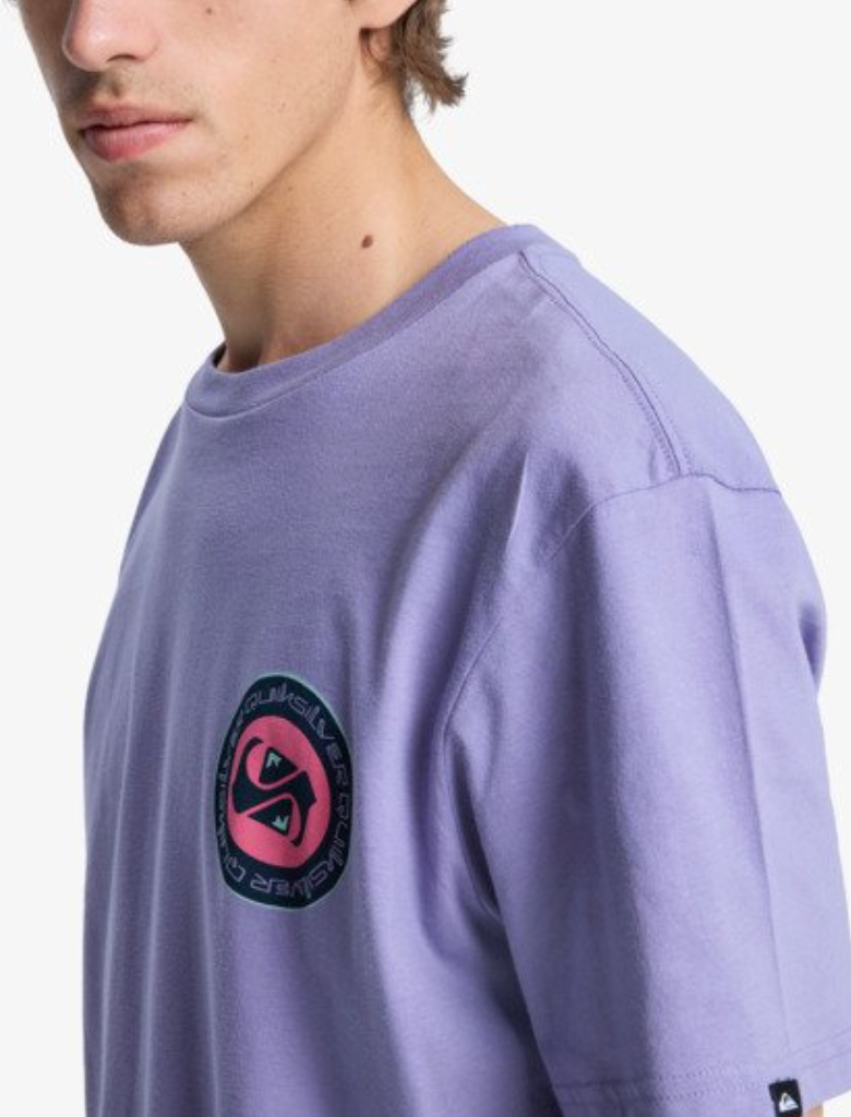QuikSilver EV Duality Daybreak