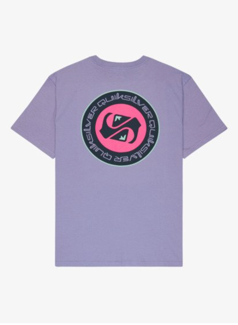QuikSilver EV Duality Daybreak